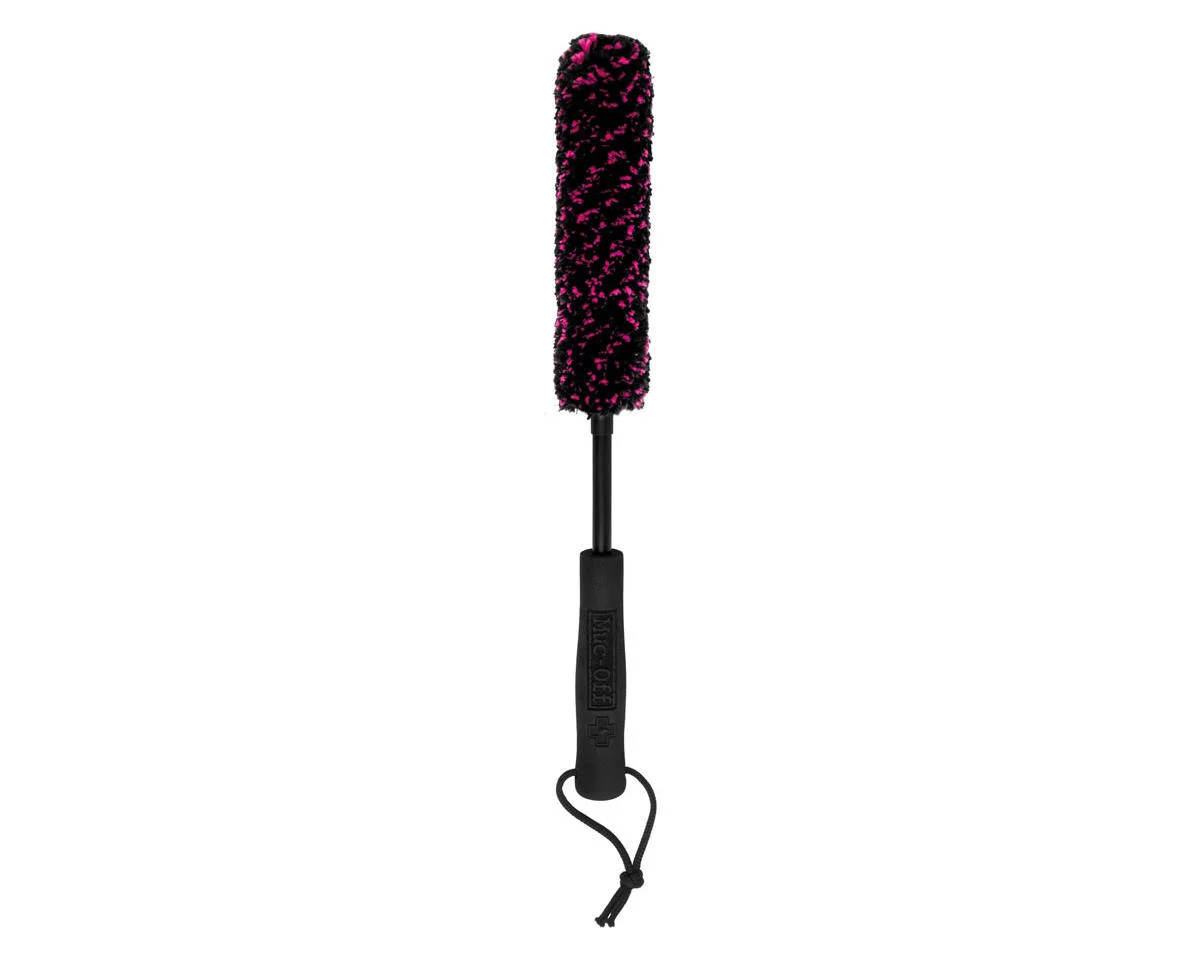 Muc-Off Microfiber Detailing Brush Kit (Set of 3) - view 6